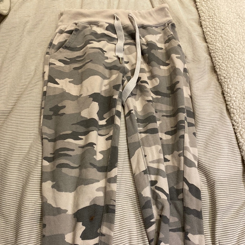 aerie sweat pants